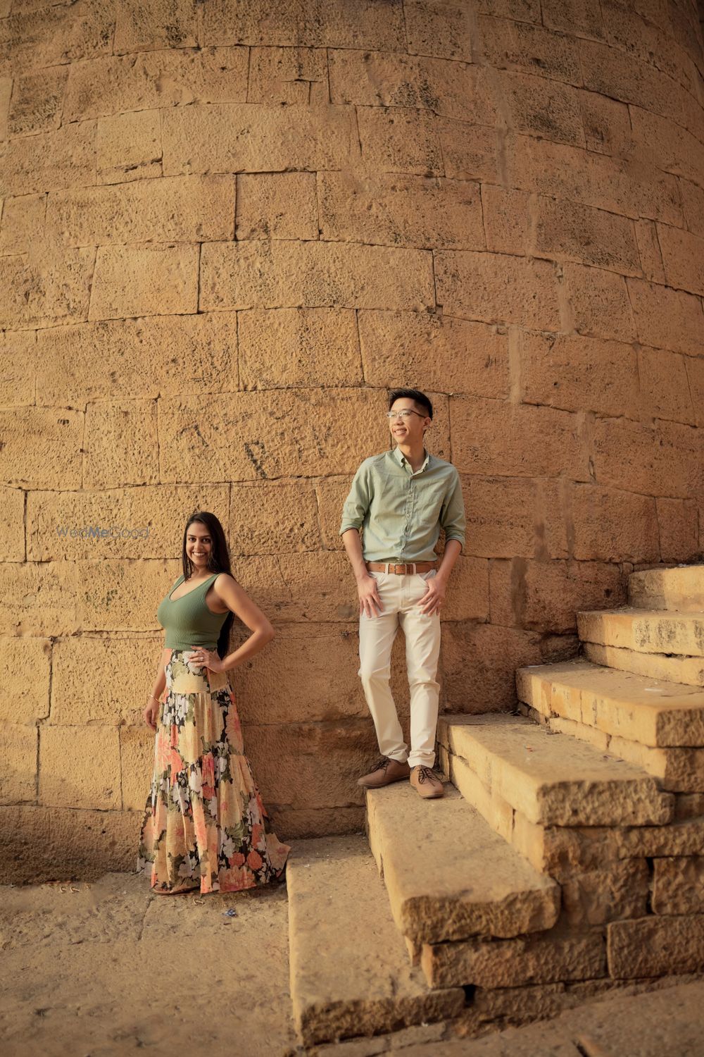 Photo From Pre wedding shoot in Jaisalmer - By Wedding Diaries By OMP