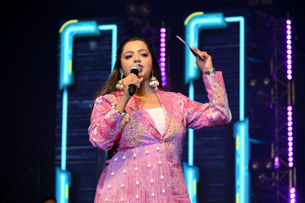 Photo From Aditya Gadhvi Live In Concert Mumbai - By Drashti Vajar