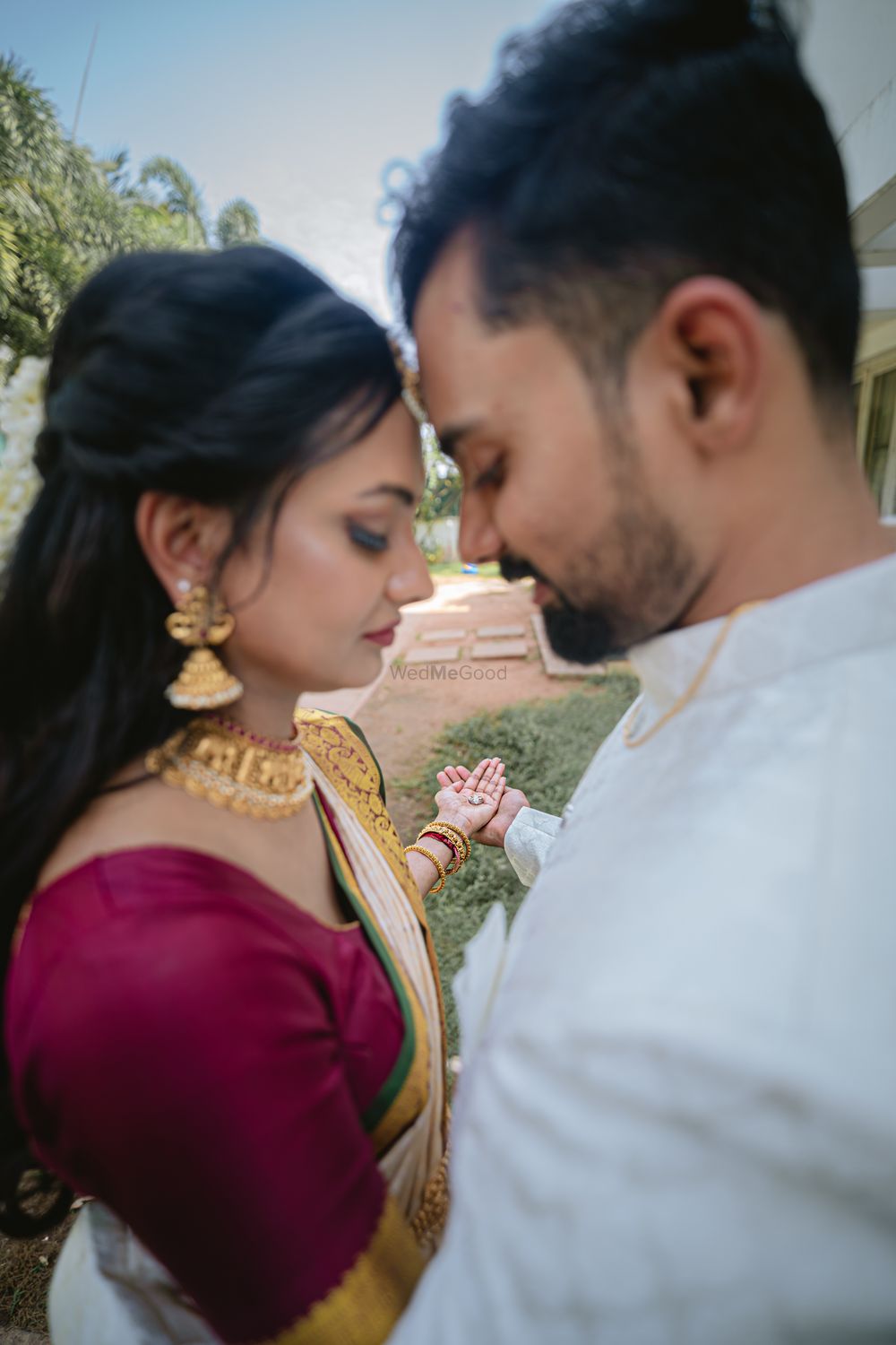 Photo From Gowtham Engagement - By Shadow Capture