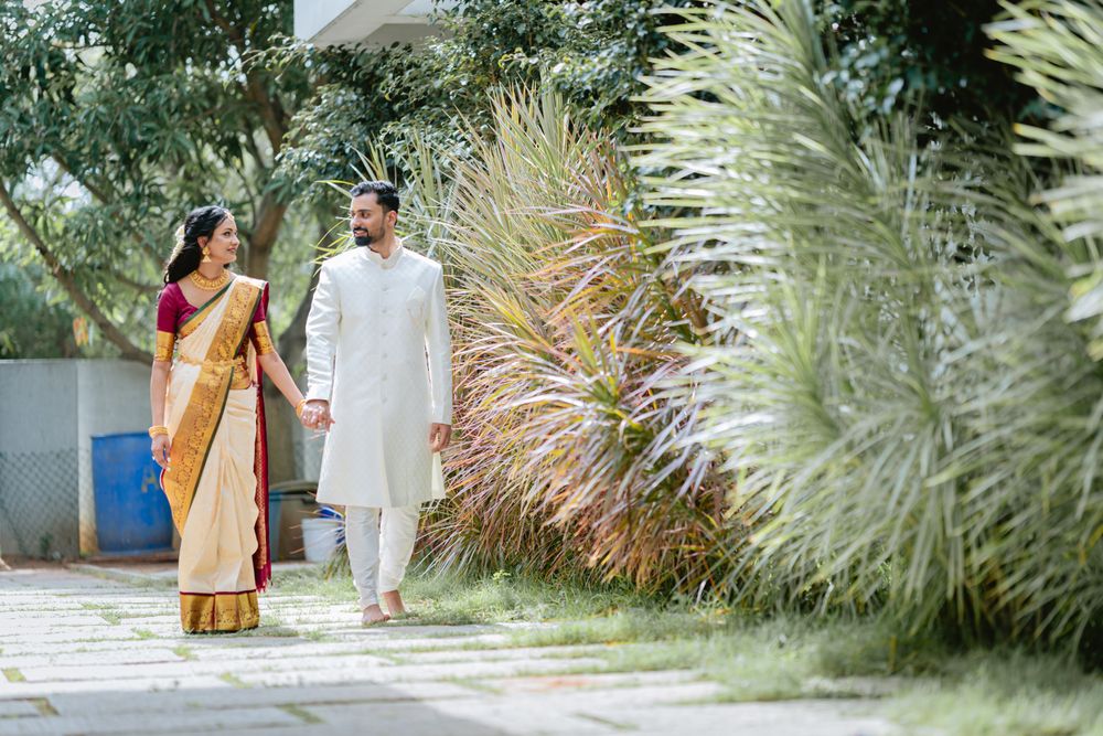 Photo From Gowtham Engagement - By Shadow Capture