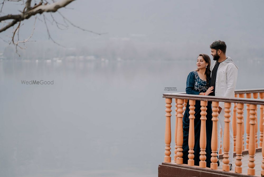 Photo From Rahul & Shalini - By GP Production