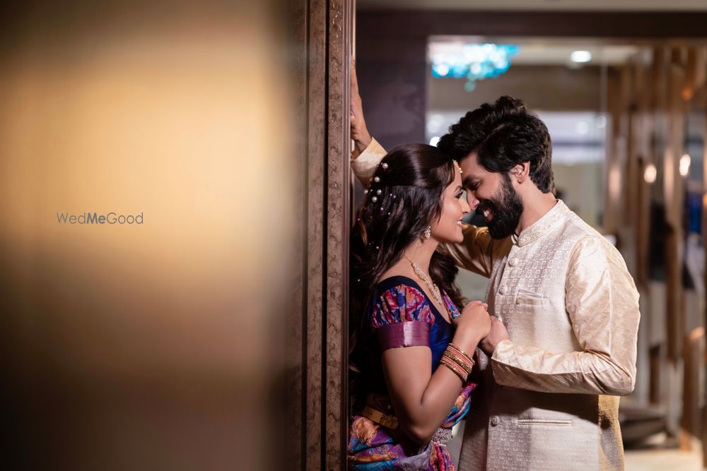 Photo From Priya & Akhil - By JK Candid's