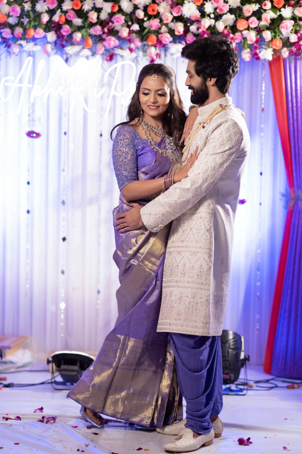 Photo From Priya & Akhil - By JK Candid's