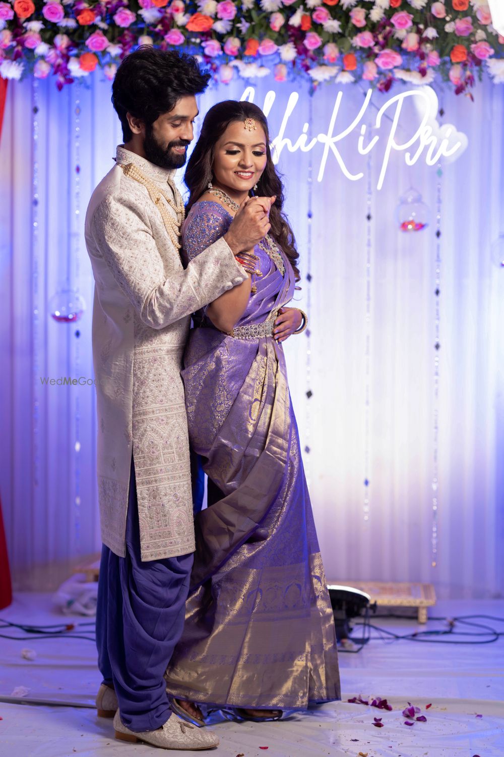 Photo From Priya & Akhil - By JK Candid's