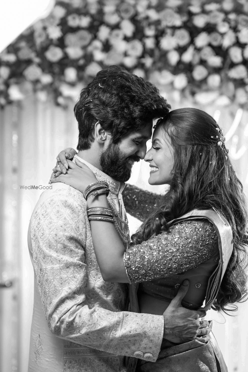 Photo From Priya & Akhil - By JK Candid's