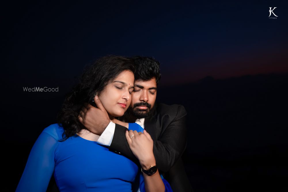 Photo From Santosh & Kavya - By JK Candid's