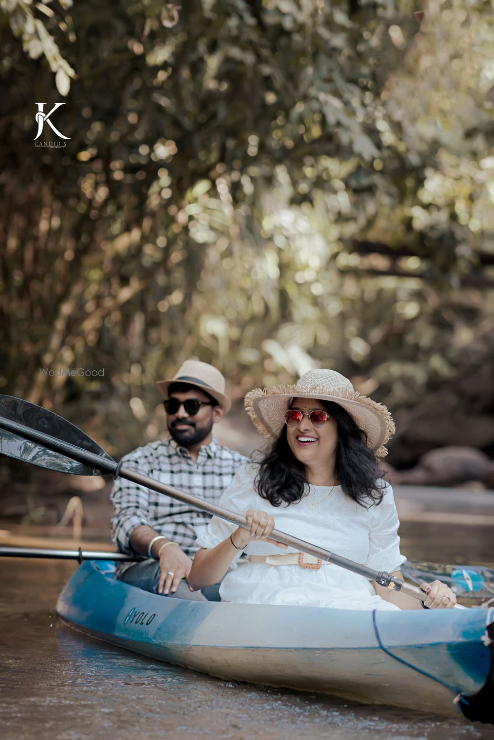 Photo From Santosh & Kavya - By JK Candid's