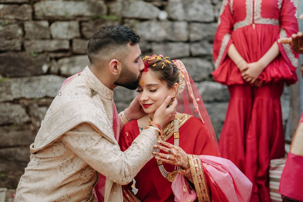 Photo From Arjun and jasdeep  - By Intense Love Story