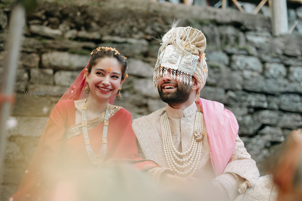 Photo From Arjun and jasdeep  - By Intense Love Story