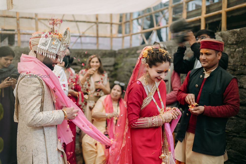 Photo From Arjun and jasdeep  - By Intense Love Story
