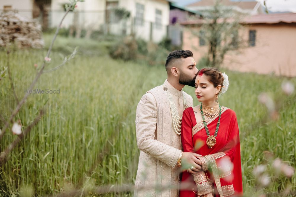 Photo From Arjun and jasdeep  - By Intense Love Story
