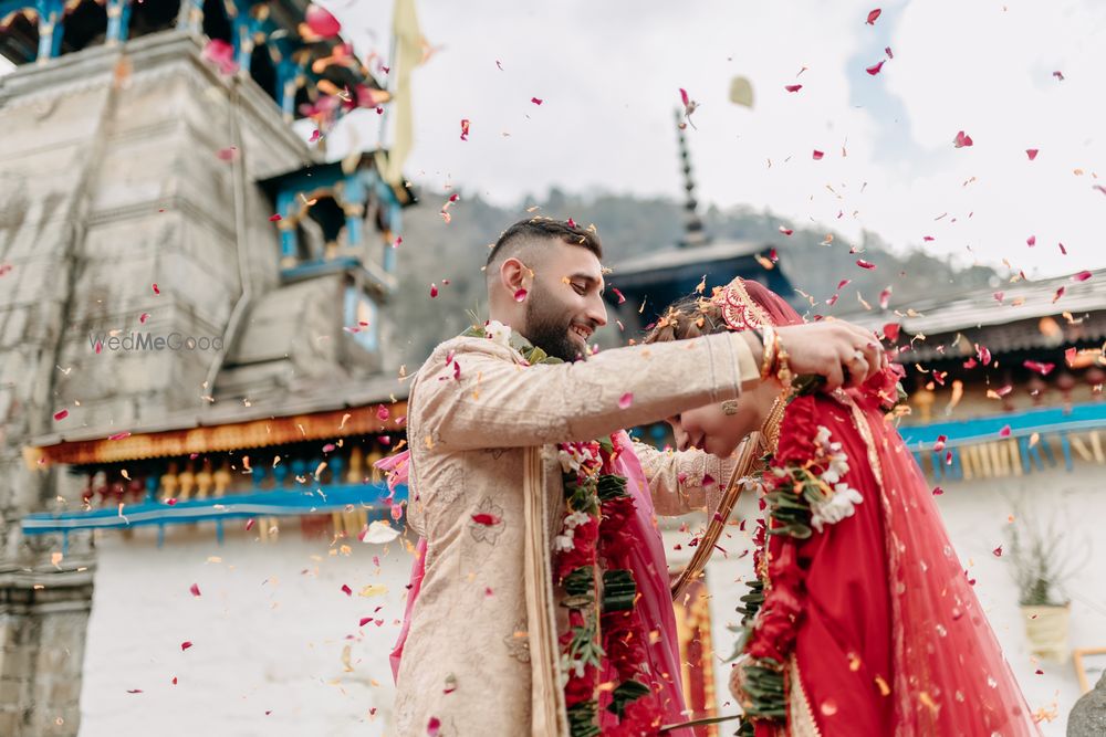 Photo From Arjun and jasdeep  - By Intense Love Story