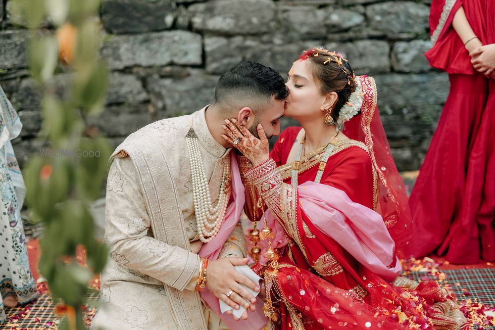 Photo From Arjun and jasdeep  - By Intense Love Story