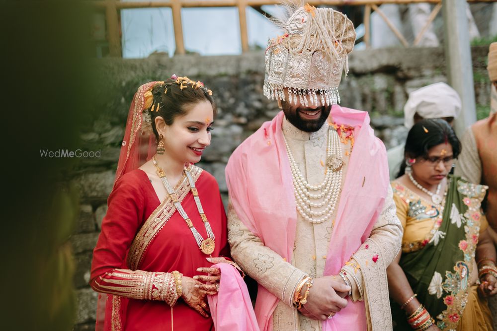 Photo From Arjun and jasdeep  - By Intense Love Story