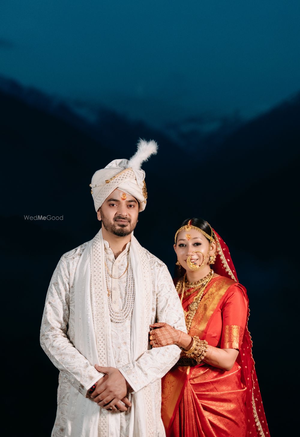 Photo From Apoorva and Kanishk  - By Intense Love Story