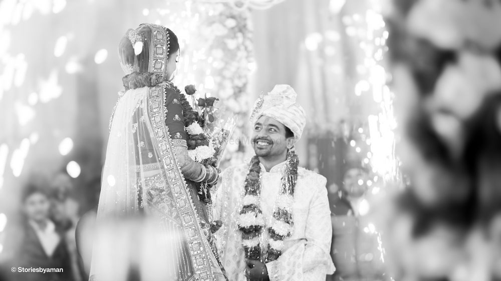 Photo From Sakshi & Gaurav - By Stories By Aman