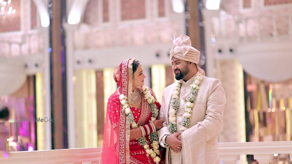 Photo From Arpit & Ritu - By Ocean production Photography And Film Making