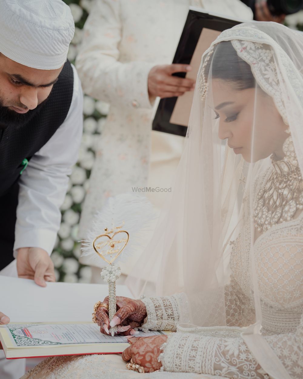 Photo From Shadman weds Hasin - By Light Strokes Photography