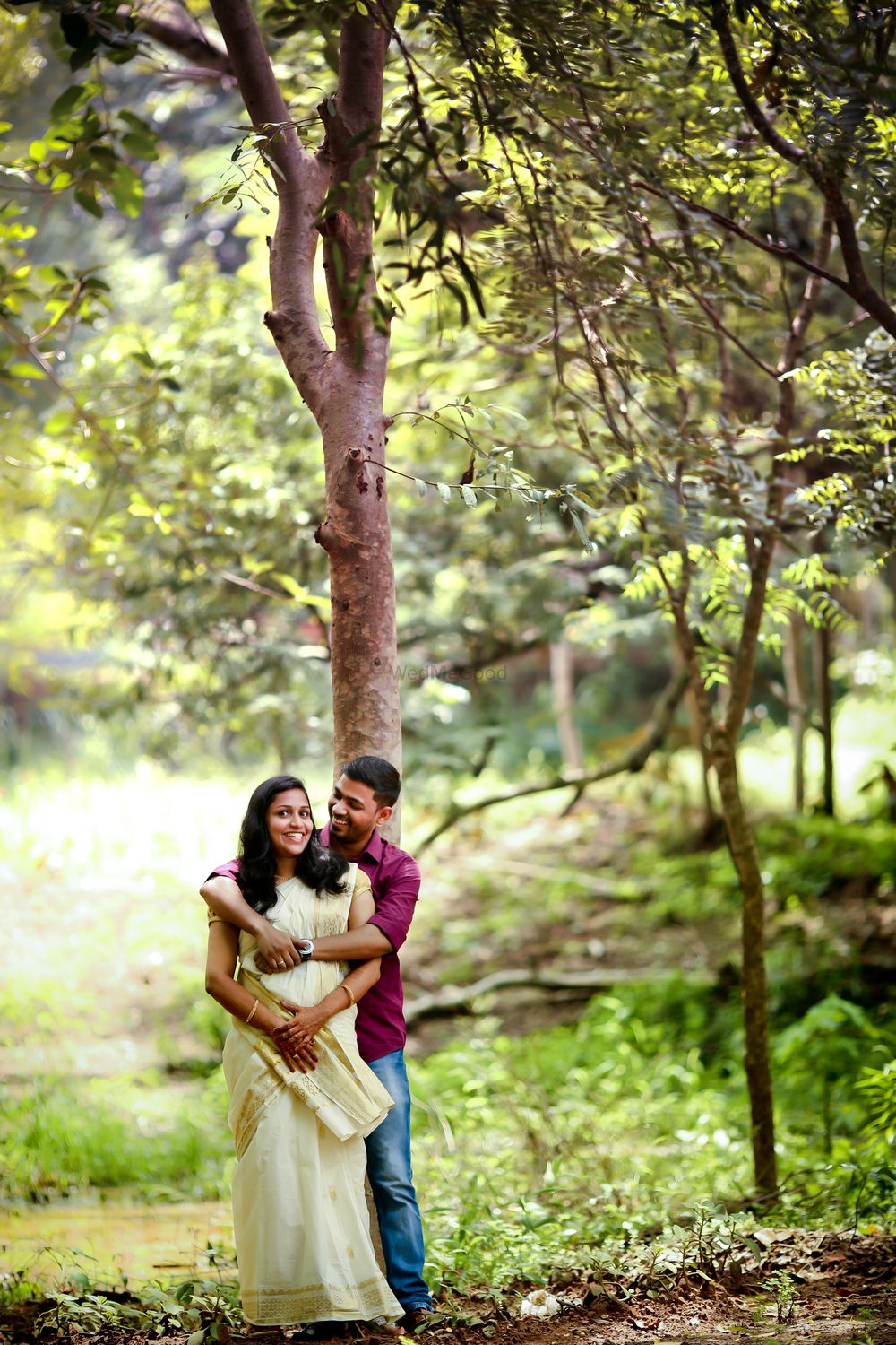 Photo From Aparna <3 Himanshu -A Crazy couple - By Candle Light's Photography