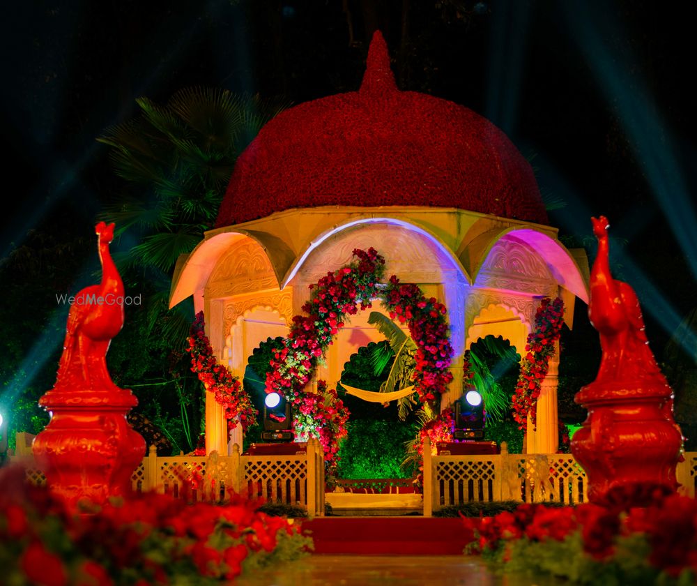 Photo From Pallavi & Abhinav - By Awegust Affairs