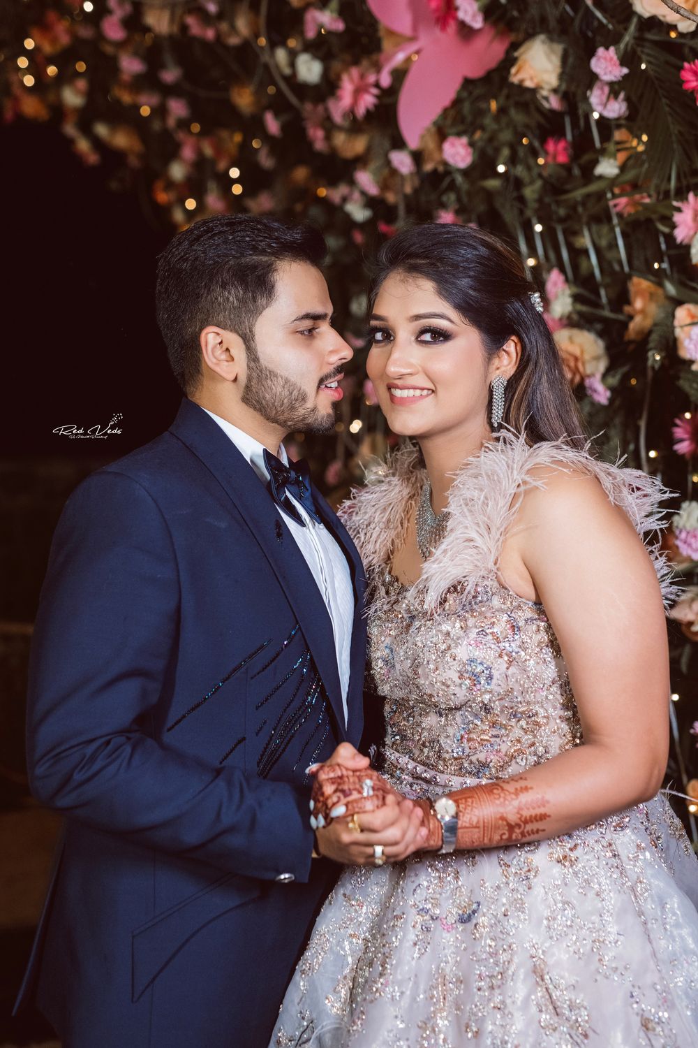 Photo From Arjun & Prakshi - By Red Veds Photography