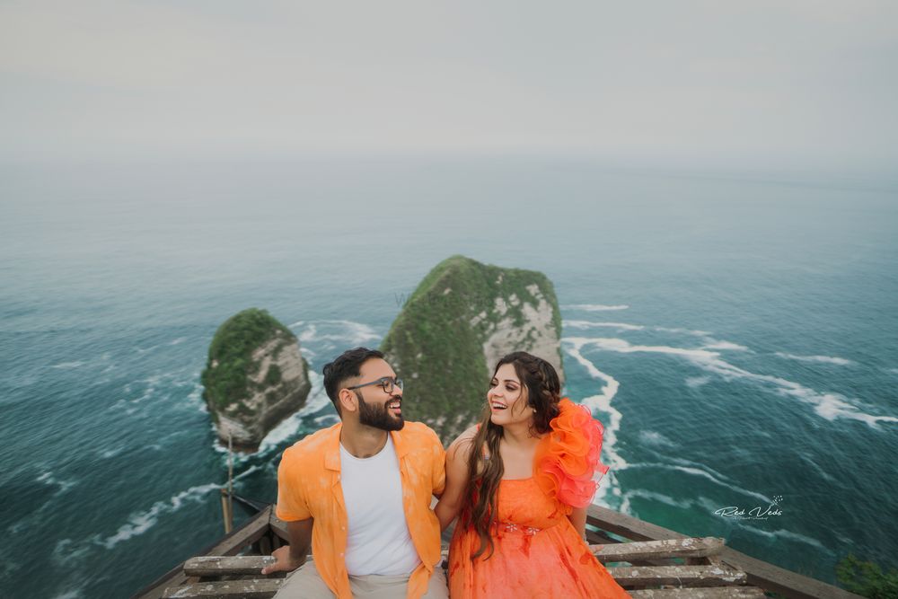 Photo From Amit & Monal Bali - By Red Veds Photography