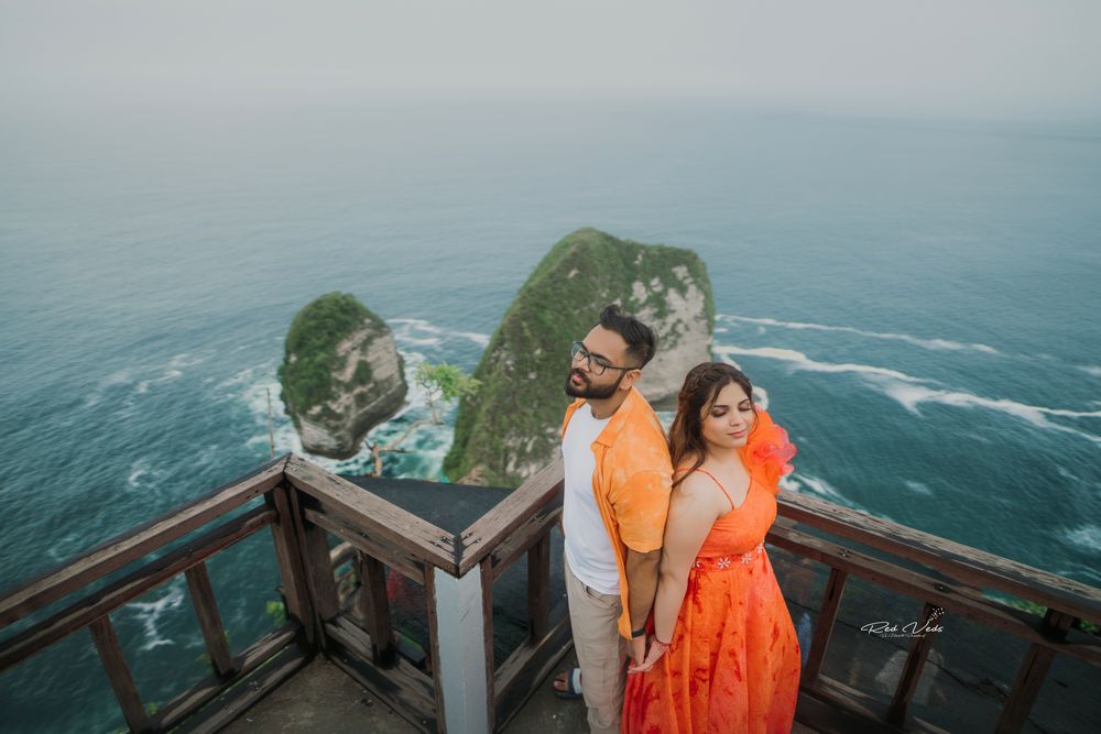 Photo From Amit & Monal Bali - By Red Veds Photography