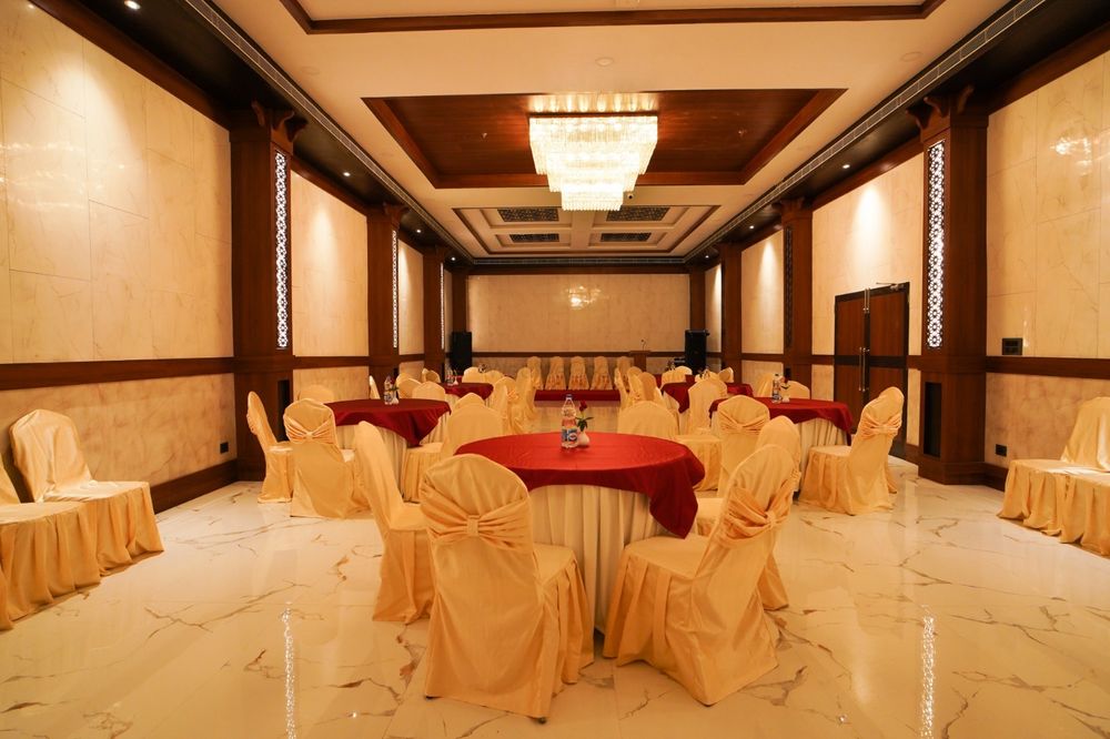 Photo From ROOMS & BANQUET - By Shanti Seaview Resort & Spa