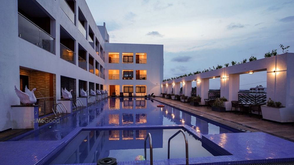 Shanti Seaview Resort & Spa