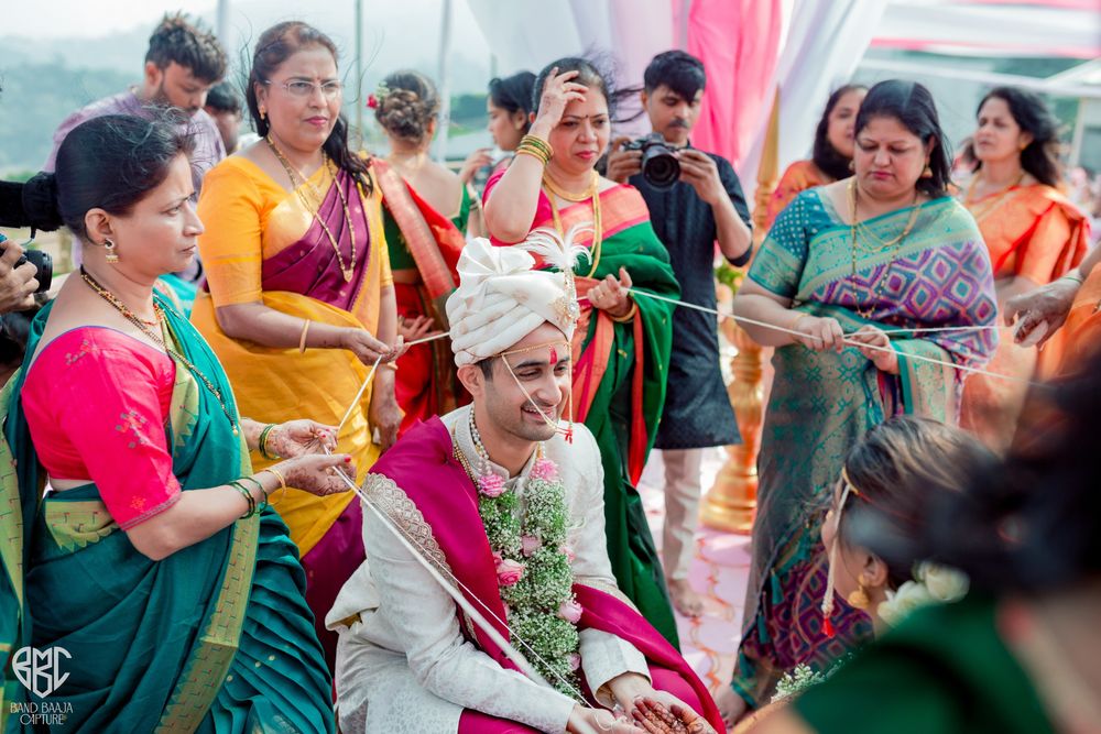 Photo From Shivani Abhishek Wedding, Lonavala - By Band Baaja Capture