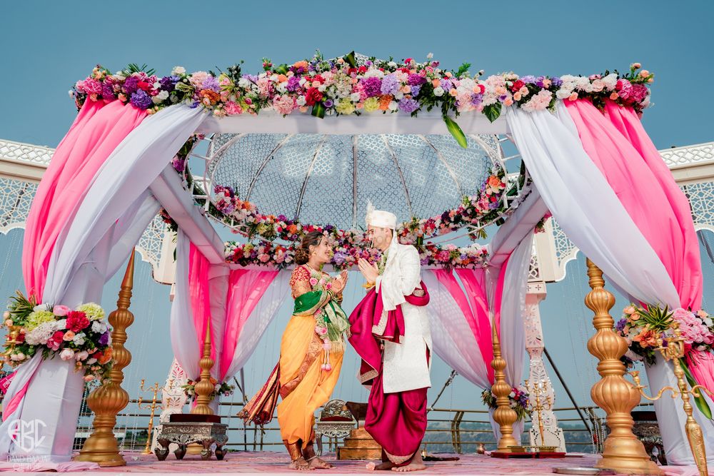 Photo From Shivani Abhishek Wedding, Lonavala - By Band Baaja Capture