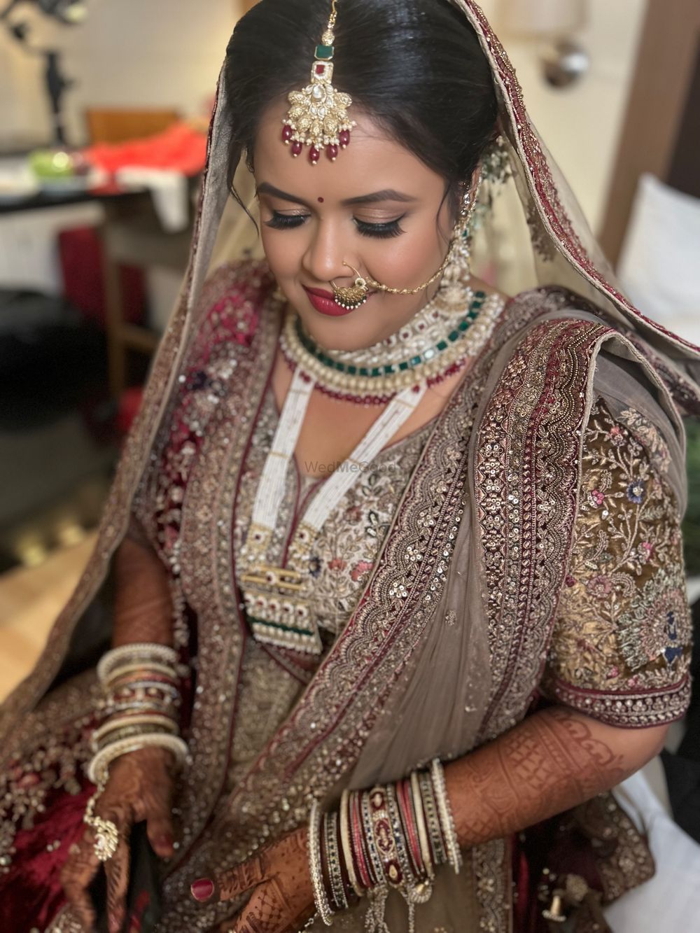 Photo From Khushi’s wedding look  - By Fabulize by Juhi