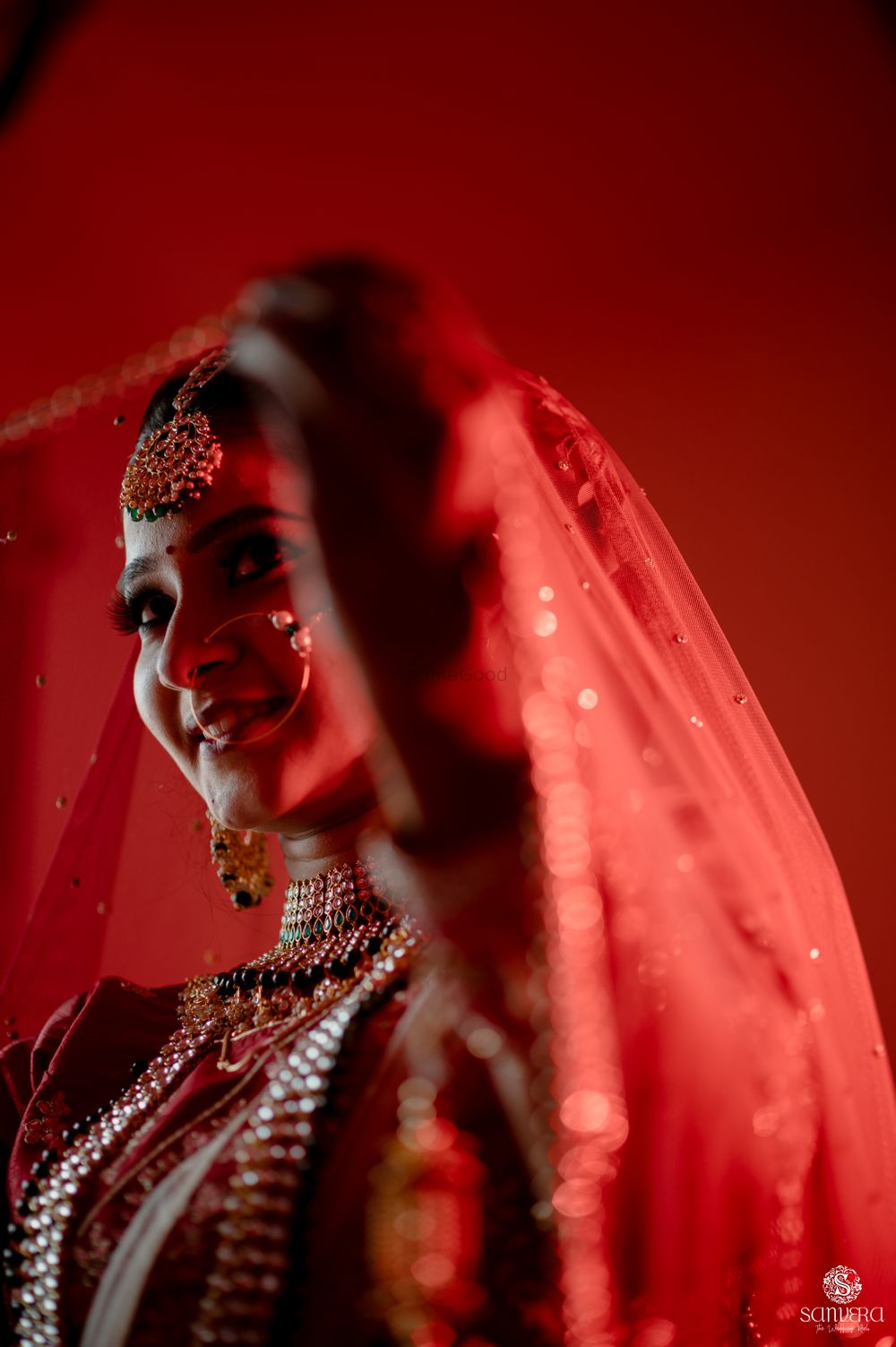 Photo From Lopa & Nimit - By Sanvera : The Wedding Reels