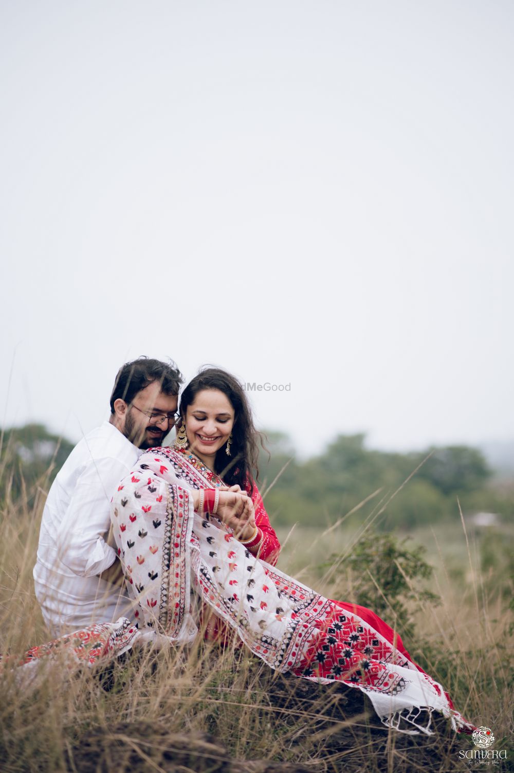 Photo From Kushal x Navneet - By Sanvera : The Wedding Reels