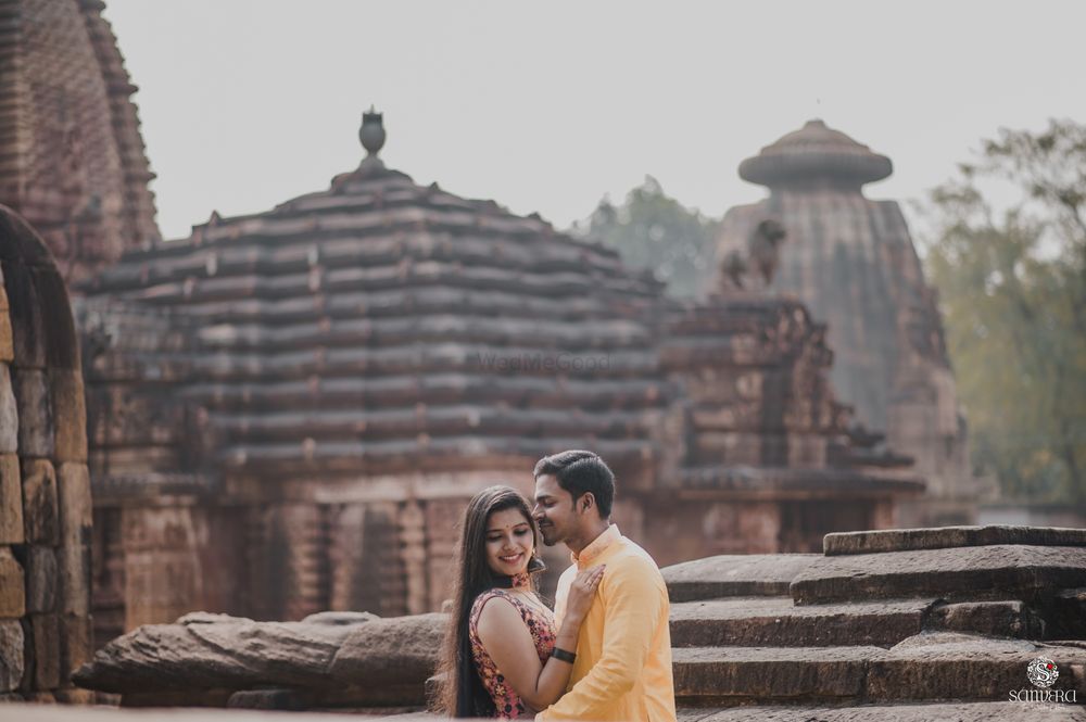 Photo From Jayashree X Subhransu Prewedd - By Sanvera : The Wedding Reels