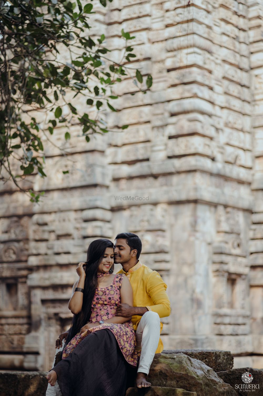 Photo From Jayashree X Subhransu Prewedd - By Sanvera : The Wedding Reels