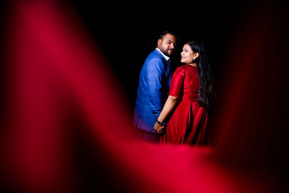 Photo From Ansul Shilpa Pre Wedding - By Sandeep Bharadwaj Photography