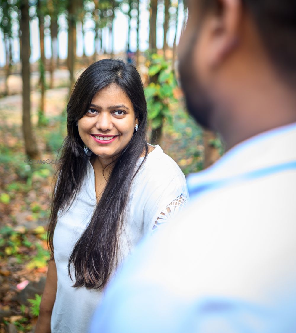 Photo From Ansul Shilpa Pre Wedding - By Sandeep Bharadwaj Photography