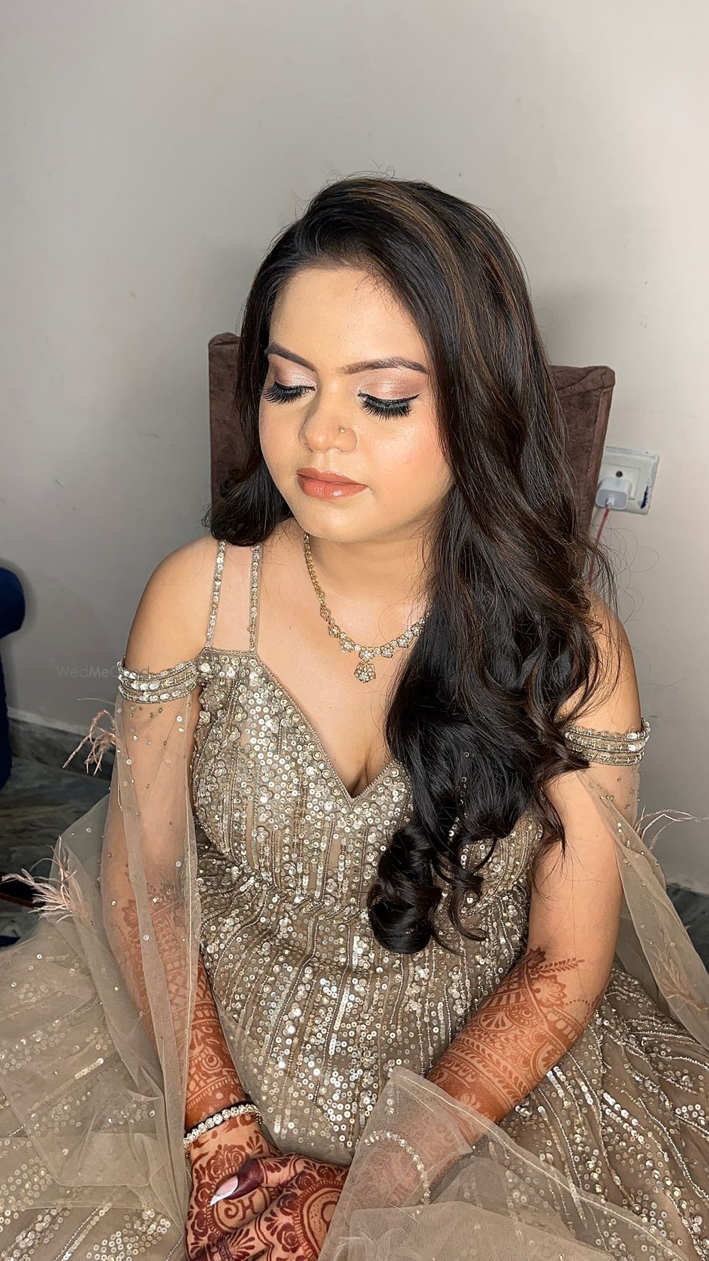 Photo From Harpreet - By Makeup by Gurleen Kaur Bedi