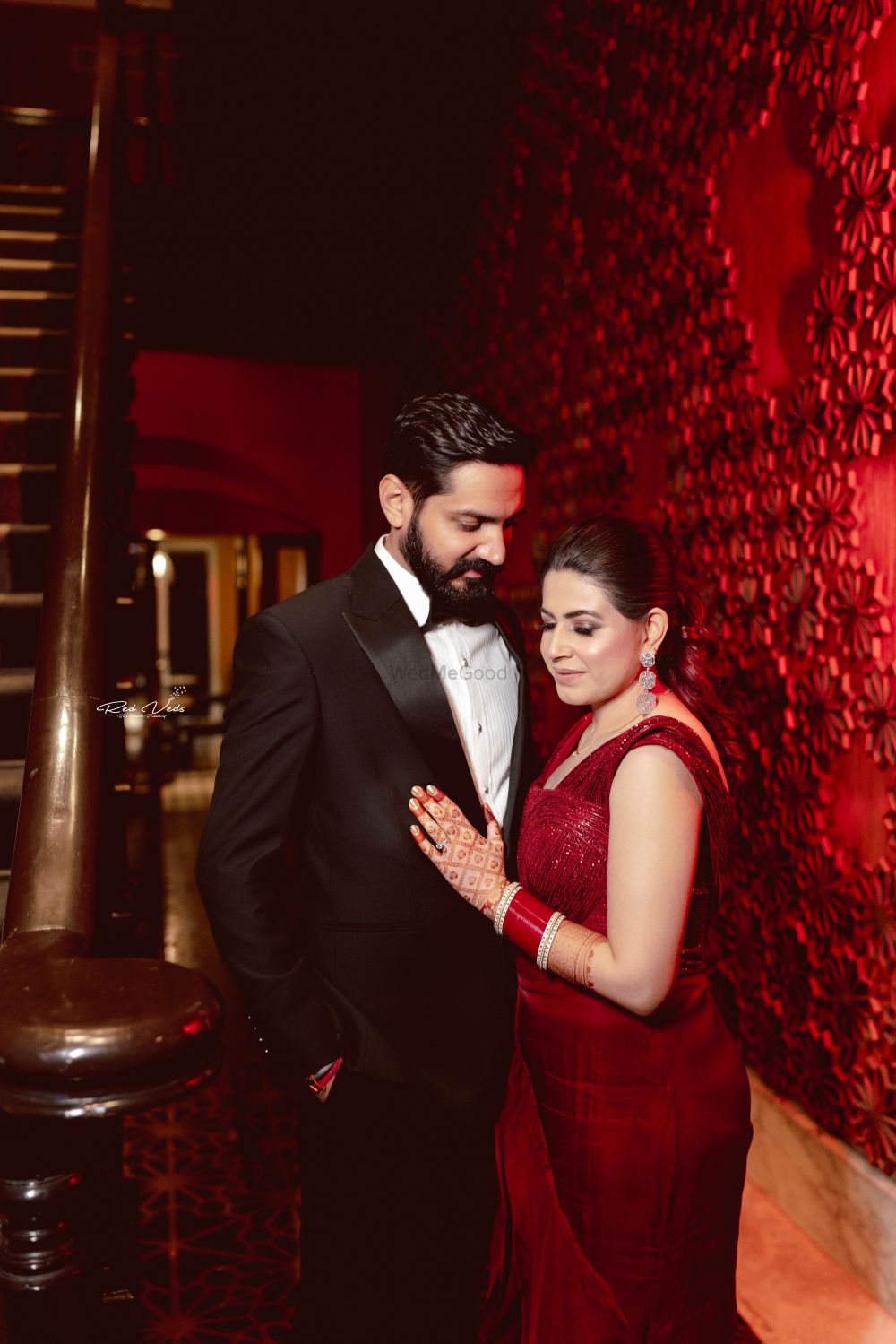 Photo From Chavi & Mahi - By Red Veds Photography