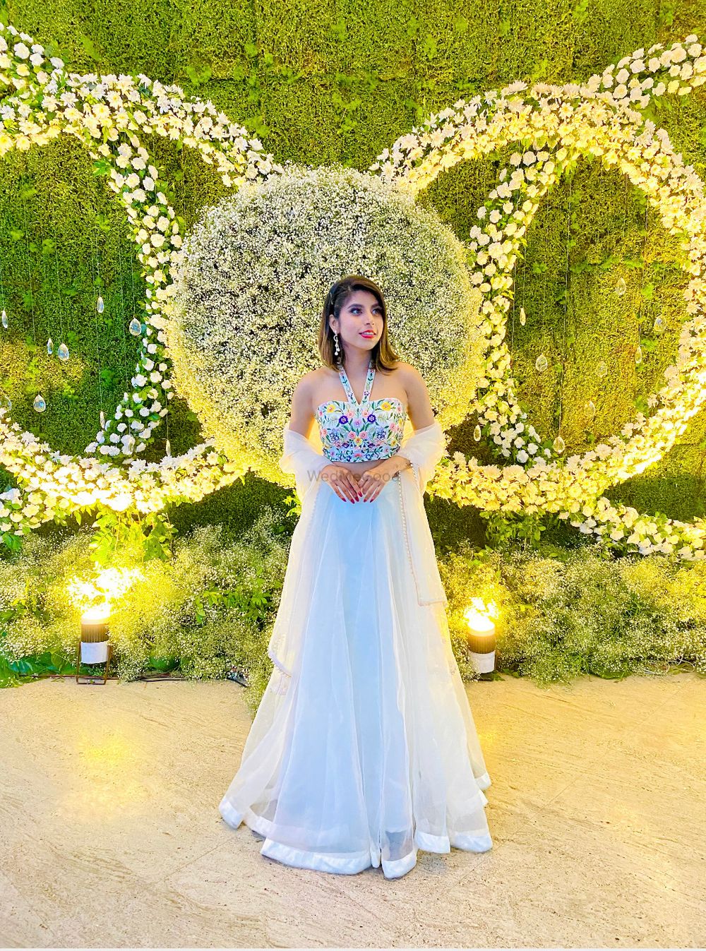 Photo From Wedding Sangeet - By Anchor Pari Aloriya