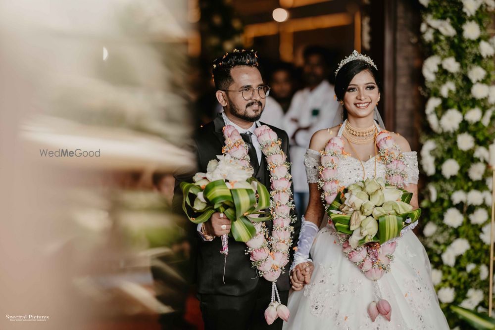 Photo From Sundar Paul + Pratiksha - By Weddings by Mostash