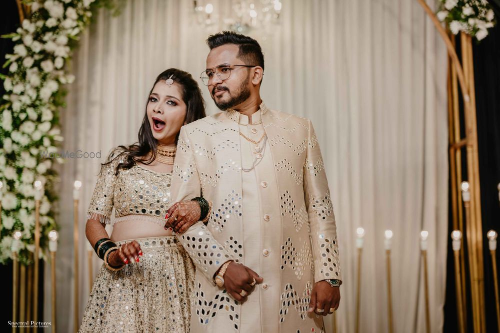 Photo From Sundar Paul + Pratiksha - By Weddings by Mostash