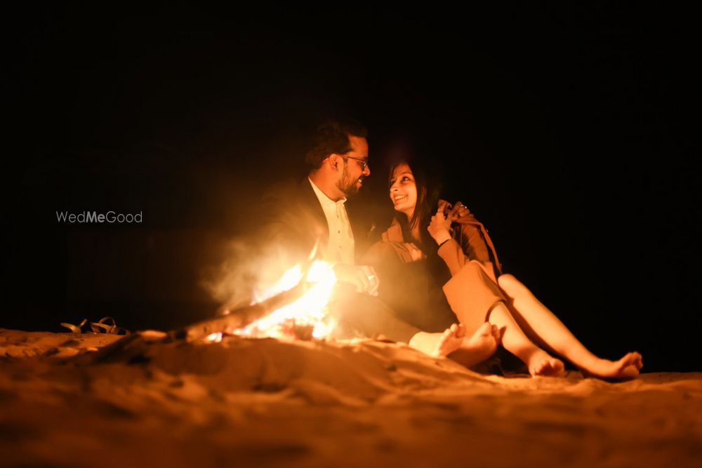 Photo From Pre-Wedding - By Amazing Digital studio