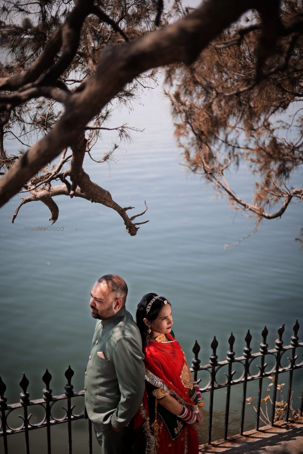 Photo From Pre-Wedding - By Amazing Digital studio