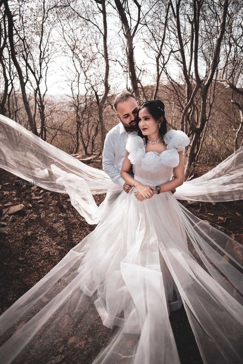 Photo From Pre-Wedding - By Amazing Digital studio