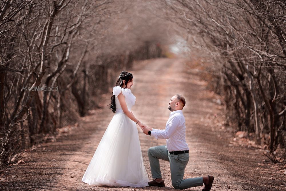 Photo From Pre-Wedding - By Amazing Digital studio