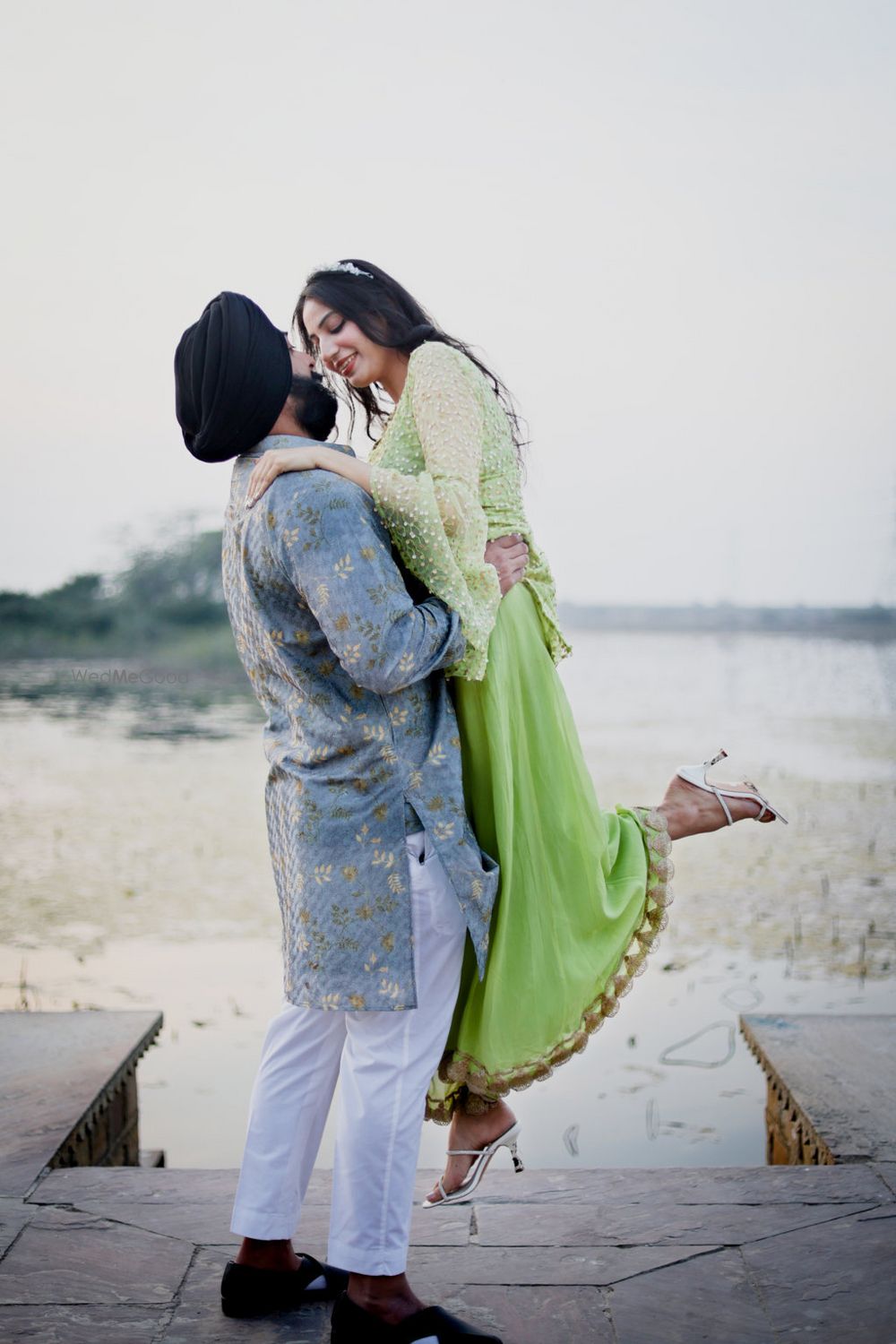 Photo From Pre-Wedding - By Amazing Digital studio