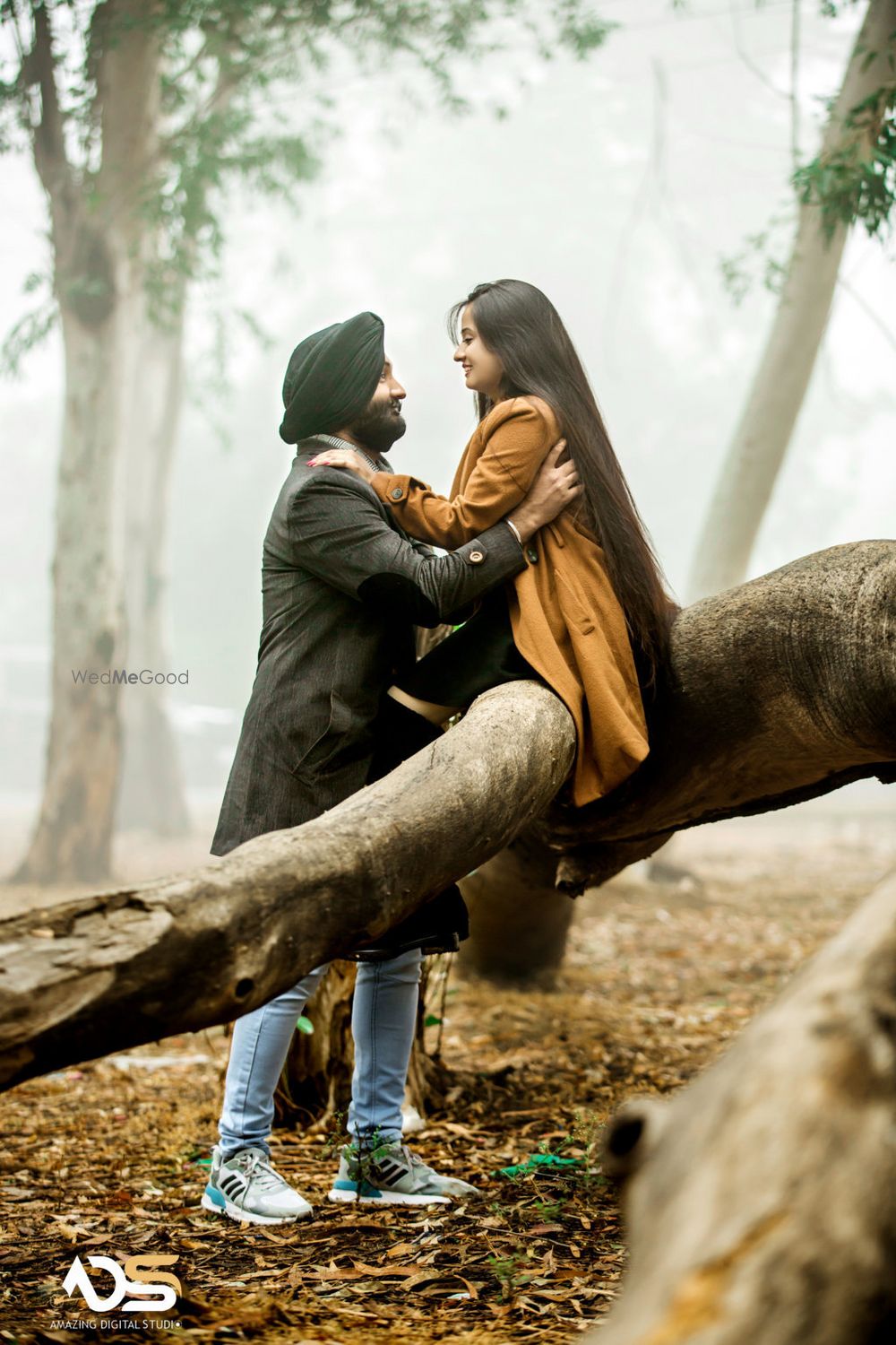 Photo From Pre-Wedding - By Amazing Digital studio