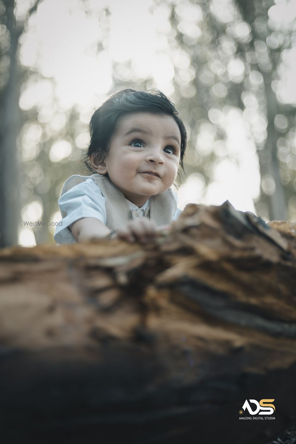 Photo From Baby Shoot - By Amazing Digital studio